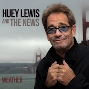 Review: Huey Lewis And The News - Weather